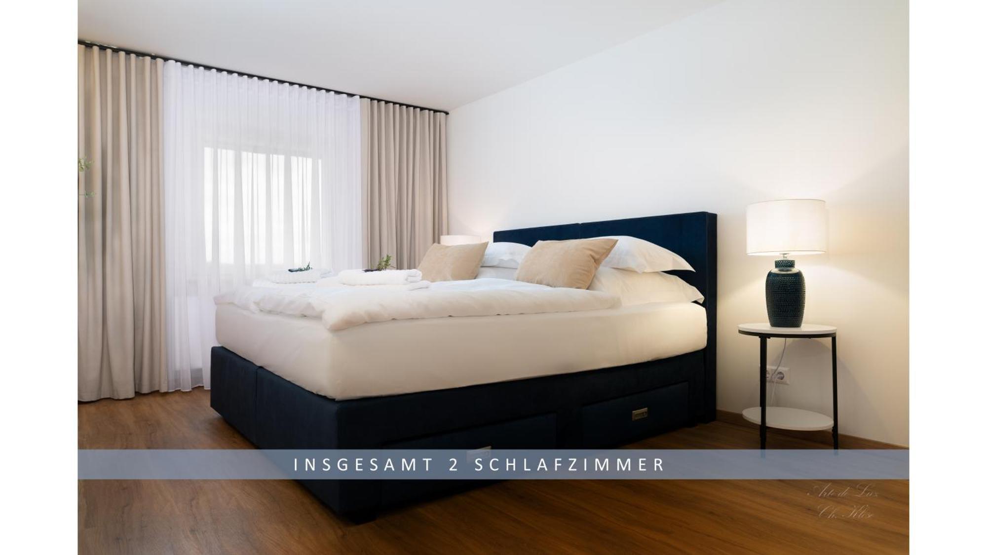 Apartment Leinetal - Bester Schlafkomfort In Hochwertiger Hotelbettwaesche, 3 Zimmer - Grosse Kueche, Duschbad & Parkplatz 诺特海姆 外观 照片